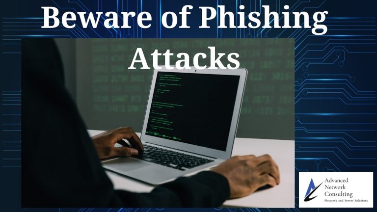 Phishing Attacks on Microsoft 365 Users